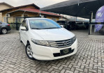 Imagem 6 - CITY Sedan LX 1.5 Flex 16V 4p Aut.