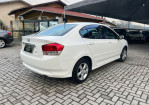 Imagem 8 - CITY Sedan LX 1.5 Flex 16V 4p Aut.