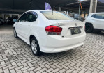 Imagem 3 - CITY Sedan LX 1.5 Flex 16V 4p Aut.