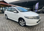 Imagem 5 - CITY Sedan LX 1.5 Flex 16V 4p Aut.