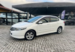 Imagem 9 - CITY Sedan LX 1.5 Flex 16V 4p Aut.