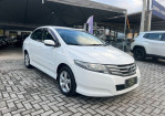 Imagem 2 - CITY Sedan LX 1.5 Flex 16V 4p Aut.