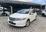 Imagem 7 - CITY Sedan LX 1.5 Flex 16V 4p Aut.