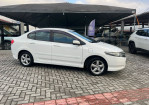 Imagem 4 - CITY Sedan LX 1.5 Flex 16V 4p Aut.