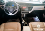 Imagem 6 - Corolla XEi 2.0 Flex 16V Aut.