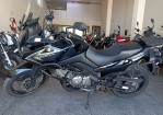 Imagem 1 - DL 650 V-STROM