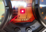 Imagem 7 - DL 650 V-STROM