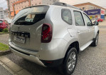 Imagem 4 - DUSTER Dynamique 1.6 Flex 16V Mec.