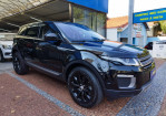 Imagem 1 - Evoque SE 2.0 4WD 16V Gasolina Automatico