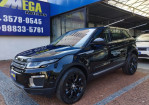 Imagem 2 - Evoque SE 2.0 4WD 16V Gasolina Automatico