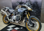 Imagem 6 - F 850 GS Adventure Premium