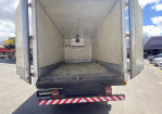 Imagem 8 - Ford CARGO 815 Turbo bau refrigerado 