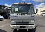 Imagem 2 - Ford CARGO 815 Turbo bau refrigerado 