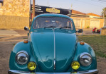 Imagem 8 - FUSCA 1300 L