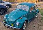 Imagem 4 - FUSCA 1300 L