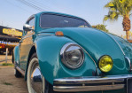 Imagem 9 - FUSCA 1300 L