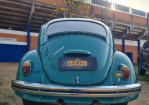 Imagem 2 - FUSCA 1300 L