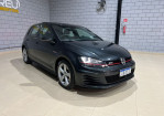 Imagem 2 - Golf GTi 2.0 TSI 220cv Aut.