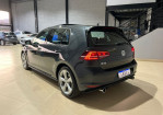 Imagem 1 - Golf GTi 2.0 TSI 220cv Aut.