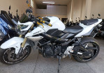 Imagem 1 - GSR 750