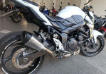 Imagem 8 - GSR 750