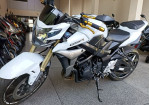 Imagem 3 - GSR 750