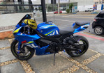 Imagem 5 - GSX-R 750 SRAD