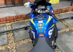 Imagem 3 - GSX-R 750 SRAD