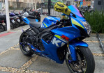 Imagem 4 - GSX-R 750 SRAD