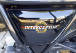 Imagem 9 - Interceptor 650cc ABS