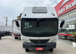 Imagem 8 - Mercedes-Benz Accelo 1316 (Cabine Bolha) Apenas 17.000 Km 2022