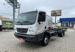 Imagem 3 - Mercedes-Benz Accelo 1316 (Cabine Bolha) Apenas 17.000 Km 2022