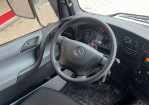 Imagem 9 - Mercedes-Benz Accelo 1316 (Cabine Bolha) Apenas 17.000 Km 2022