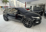 Imagem 2 - Range R.EVOQUE Pure  2.0 Aut. 5p