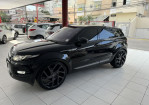 Imagem 1 - Range R.EVOQUE Pure  2.0 Aut. 5p