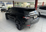 Imagem 4 - Range R.EVOQUE Pure  2.0 Aut. 5p