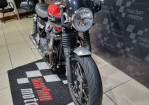 Imagem 7 - Speed Twin 1200cc