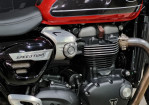 Imagem 5 - Speed Twin 1200cc