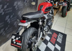 Imagem 6 - Speed Twin 1200cc