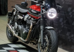 Imagem 1 - Speed Twin 1200cc