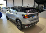 Imagem 2 - T-Cross Hig. 250 TSI 1.4 Flex 16V 5p Aut