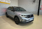 Imagem 3 - T-Cross Hig. 250 TSI 1.4 Flex 16V 5p Aut