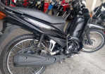 Imagem 7 - T115 CRYPTON ED