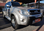 Imagem 1 - Toyota Hilux CD SRV D4-D 4x4 3.0 TDI Diesel Automatica, Camionete Impecavel !!!