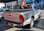 Imagem 2 - Toyota Hilux CD SRV D4-D 4x4 3.0 TDI Diesel Automatica, Camionete Impecavel !!!