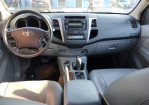 Imagem 6 - Toyota Hilux CD SRV D4-D 4x4 3.0 TDI Diesel Automatica, Camionete Impecavel !!!