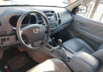 Imagem 5 - Toyota Hilux CD SRV D4-D 4x4 3.0 TDI Diesel Automatica, Camionete Impecavel !!!