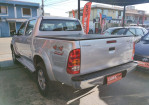 Imagem 3 - Toyota Hilux CD SRV D4-D 4x4 3.0 TDI Diesel Automatica, Camionete Impecavel !!!