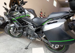 Imagem 9 - Versys 650cc