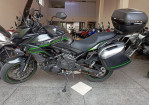 Imagem 1 - Versys 650cc